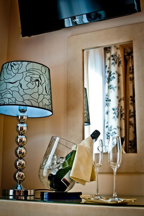 Decorative detail