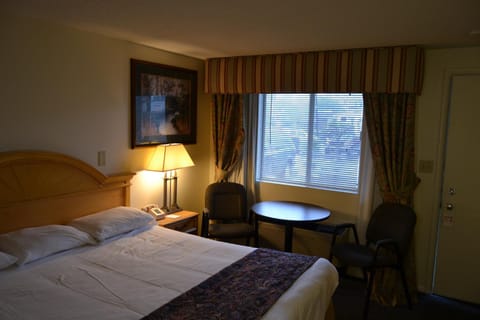 The Ship Motel Motel in Alexandria Bay