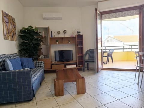 Sky Alguerhouse Apartment in Alghero