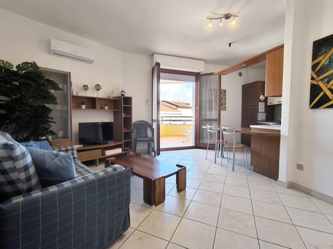 Sky Alguerhouse Apartment in Alghero