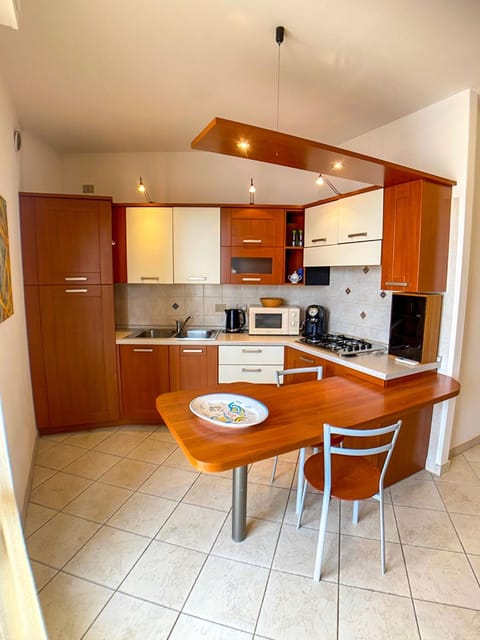 Sky Alguerhouse Apartment in Alghero