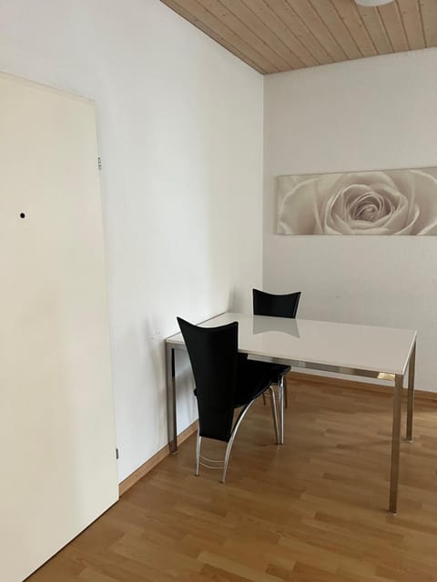 room service Joppich Apartment in St. Gallen