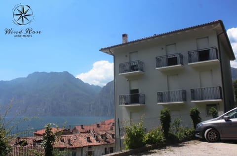 Wind Rose Apartments Apartment in Nago–Torbole