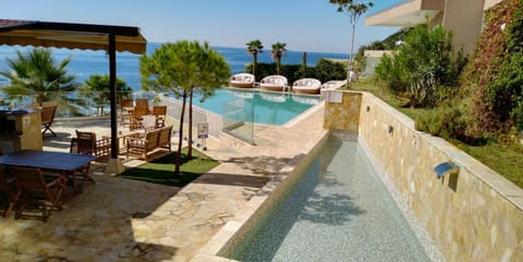 Your Home Montenegro Apartment in Ulcinj Municipality