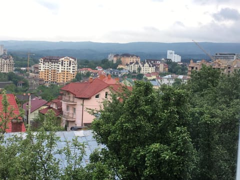City view