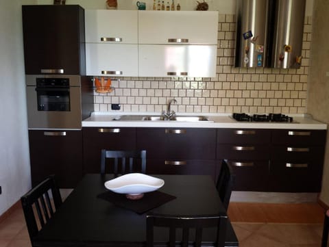 Casa Bellavista House in Basilicata