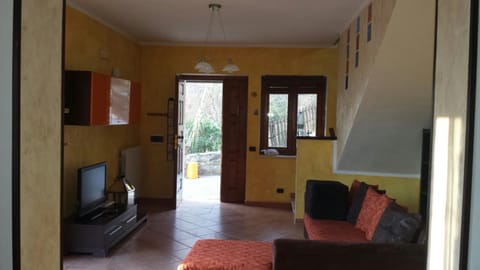 Casa Bellavista House in Basilicata