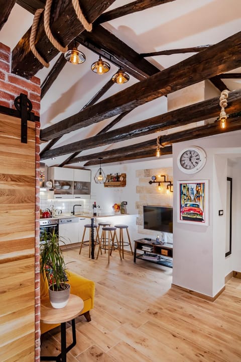 Apartment Ami Apartment in Split