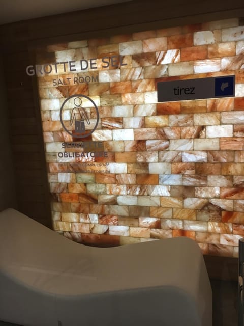 Cyrille et Vacances Presqu'ile de la Touques Apartment in Deauville