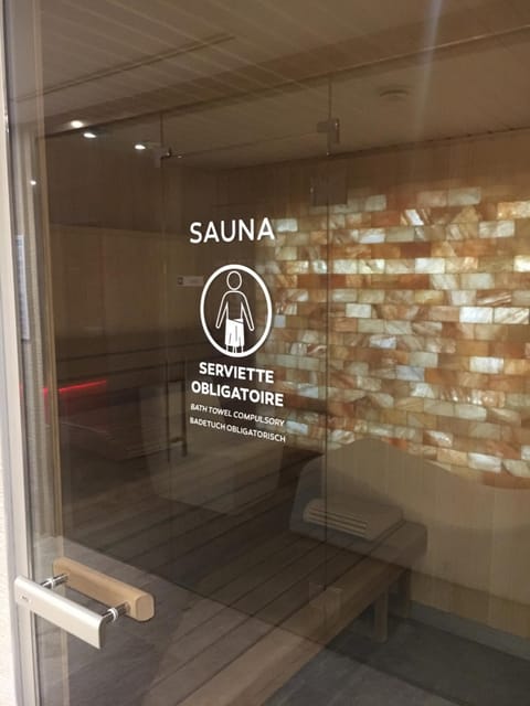 Cyrille et Vacances Presqu'ile de la Touques Apartment in Deauville