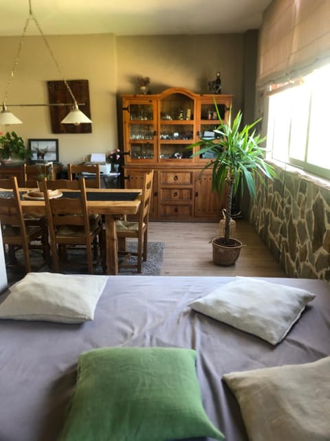 Maison du bonheur Apartment in Corsica