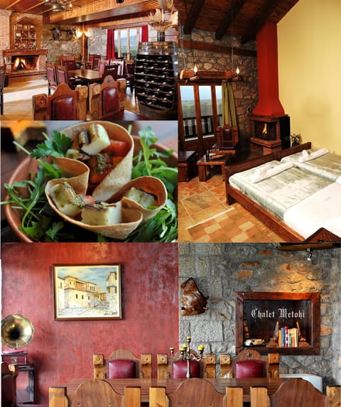 Lounge or bar