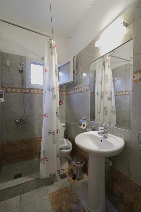 Anestis Studios Apartment hotel in Decentralized Administration of Macedonia and Thrace