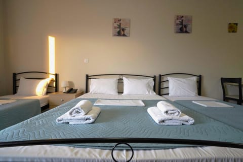 Anestis Studios Apartment hotel in Decentralized Administration of Macedonia and Thrace