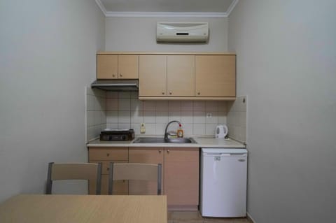 Anestis Studios Apartment hotel in Decentralized Administration of Macedonia and Thrace