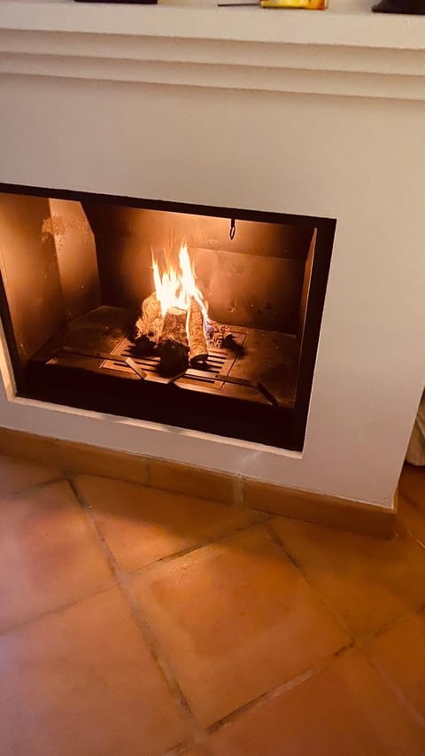 Villa 38 House in Costa del Sol