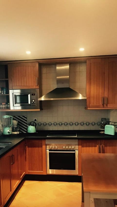 Villa 38 House in Costa del Sol