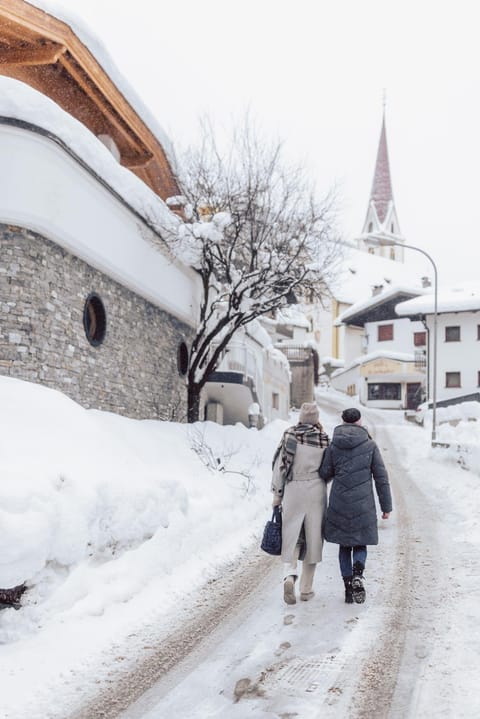 Ferienwohnen Mattle - apart mattle at Apartment in Canton of Grisons