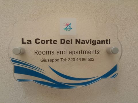 Property logo or sign