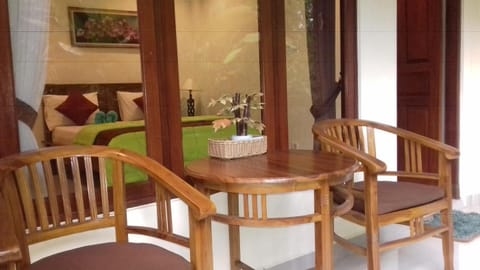 Taman Puspa Vacation rental in Ubud