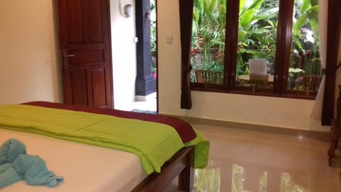 Taman Puspa Vacation rental in Ubud