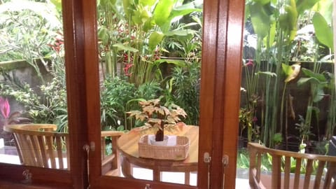 Taman Puspa Vacation rental in Ubud