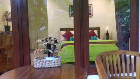 Taman Puspa Vacation rental in Ubud