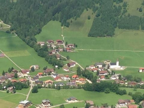 Haus Romantika Apartment in Tyrol