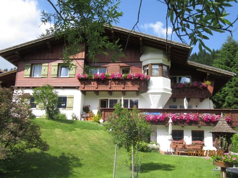 Haus Romantika Apartment in Tyrol