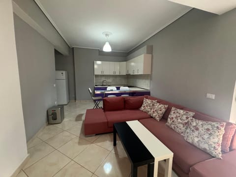 Oni's Apartments Apartment in Sarandë