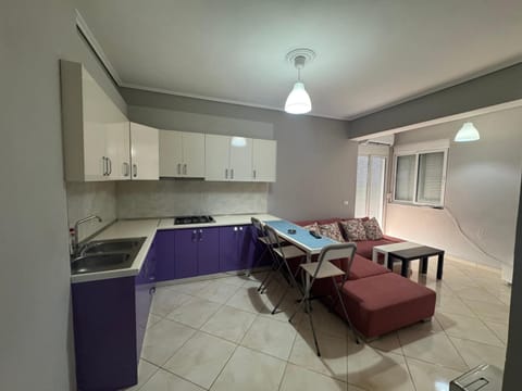 Oni's Apartments Apartment in Sarandë