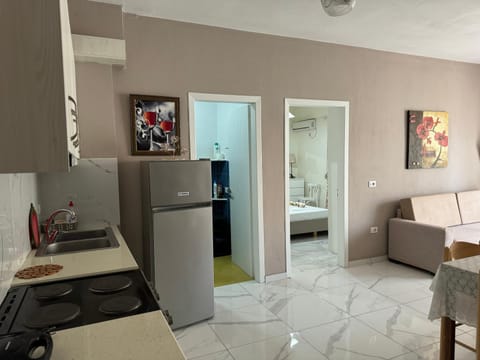 Oni's Apartments Apartment in Sarandë