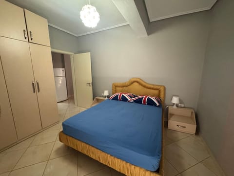 Oni's Apartments Apartment in Sarandë