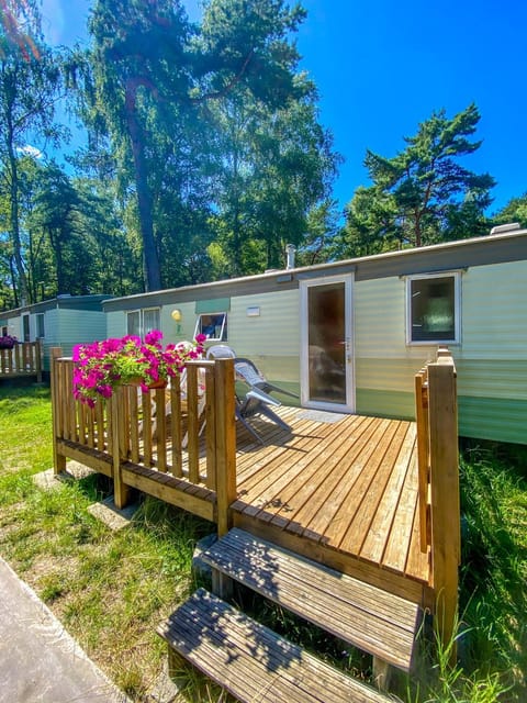 Sielski Hel Campground/
RV Resort in Pomeranian Voivodeship