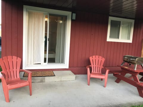 Riverside Resort & RV Park Resort in Qualicum Beach