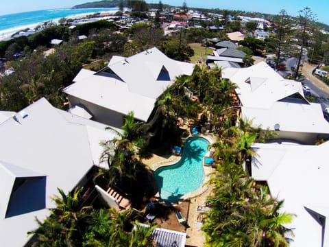 Bird's eye view, View (from property/room), Beach, Beach, Pool view, Swimming pool, Swimming pool, Location