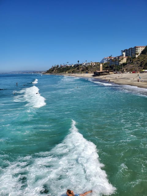 Natural landscape, Beach