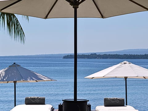 Sea view