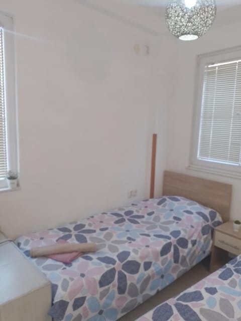 Kibar Apartment in Ohrid