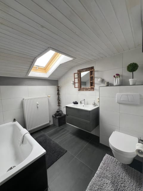 Haus Flora Apartment in Fussen