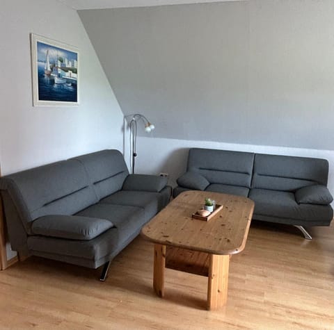 Landhaus Heyken Apartment in Wittmund