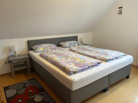 Landhaus Heyken Apartment in Wittmund