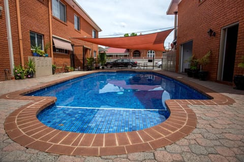 Property building, Seating area, On site, Swimming pool, Swimming pool, Swimming pool