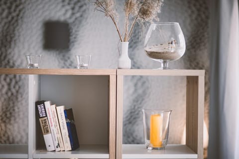 Jauki studija su dideliu balkonu Nidos centre Apartment in Klaipėda County, Lithuania