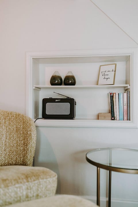 Charmeverblijf Juliette House in North Brabant (province)