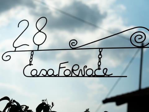 Casa Fornace 28 House in La Morra