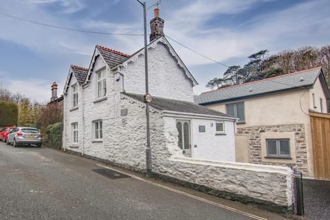 Rosevean Cottage St Agnes House in St Agnes