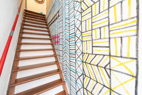 Casa Arcobaleno Carloforte House in Carloforte