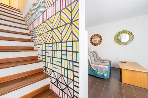 Casa Arcobaleno Carloforte House in Carloforte