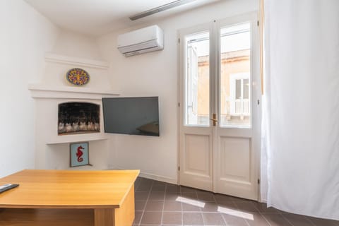 Casa Arcobaleno Carloforte House in Carloforte